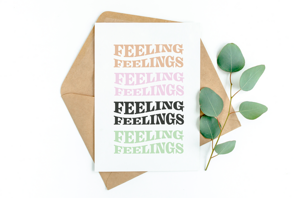 3-Pack Greeting Cards